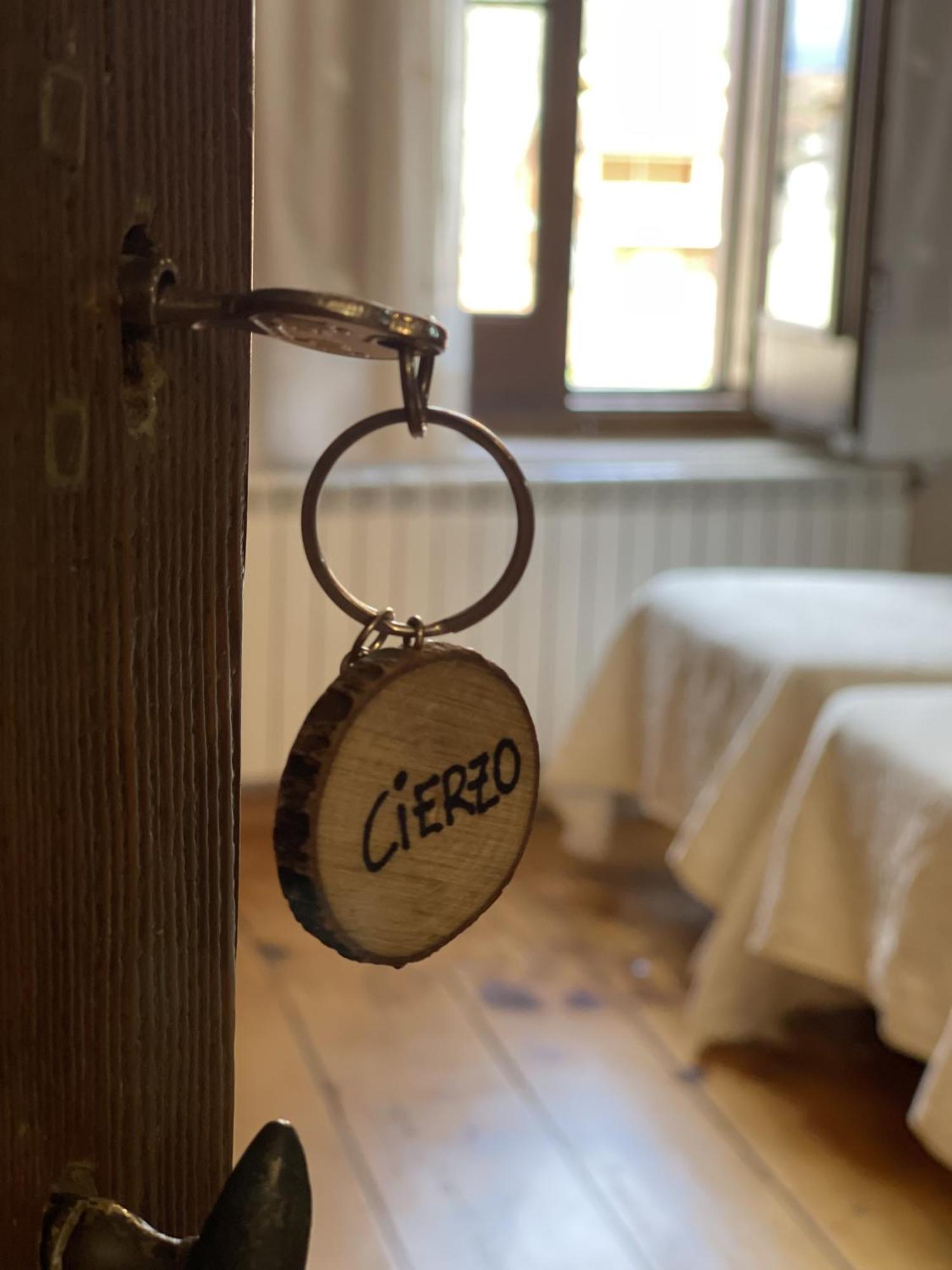Casa Rural Hormilla Exteriér fotografie