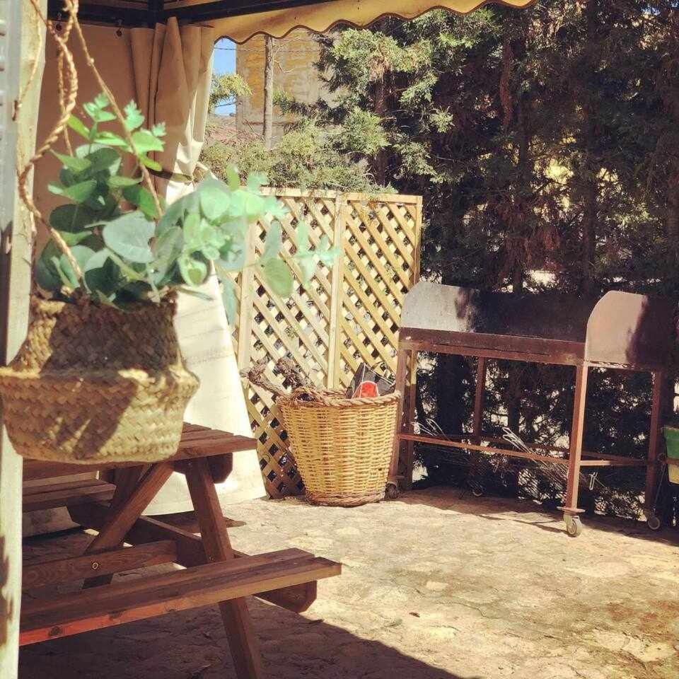 Casa Rural Hormilla Pokoj fotografie