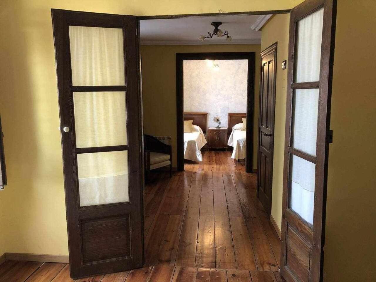 Casa Rural Hormilla Pokoj fotografie