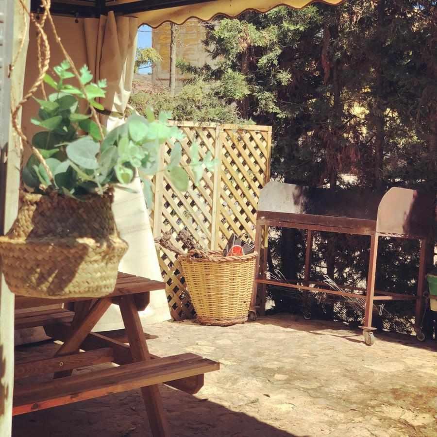 Casa Rural Hormilla Pokoj fotografie