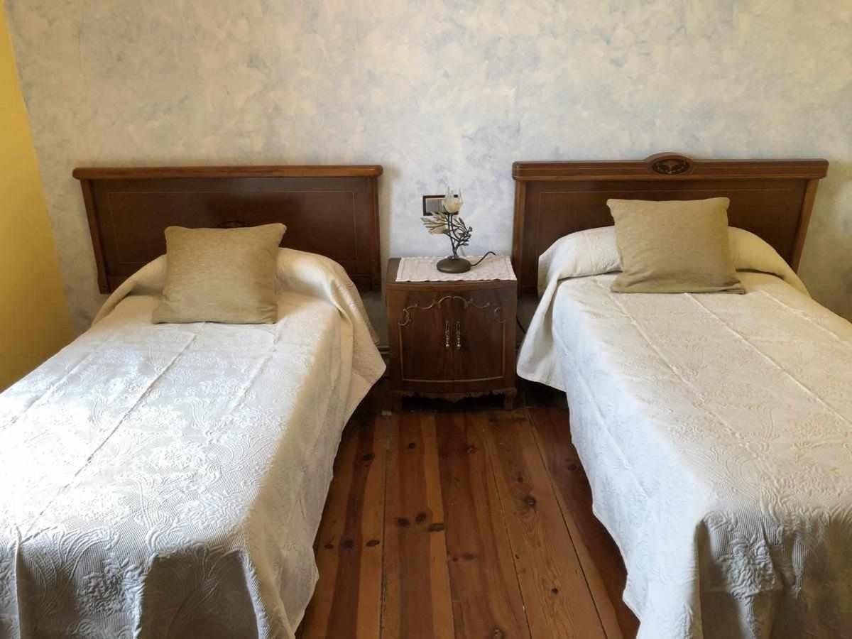 Casa Rural Hormilla Pokoj fotografie