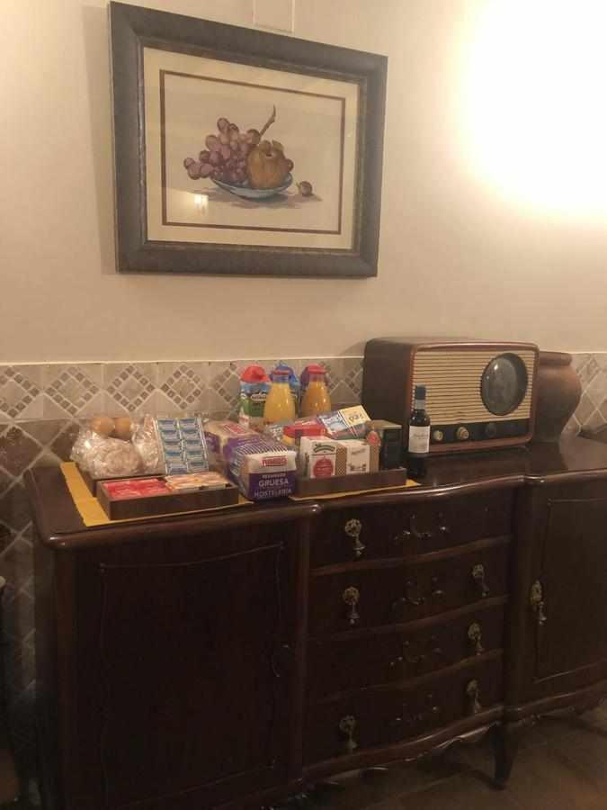 Casa Rural Hormilla Pokoj fotografie