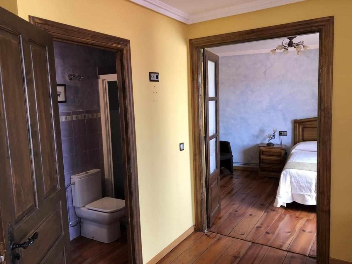 Casa Rural Hormilla Pokoj fotografie