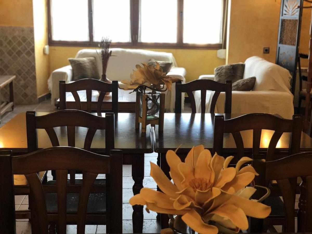 Casa Rural Hormilla Pokoj fotografie