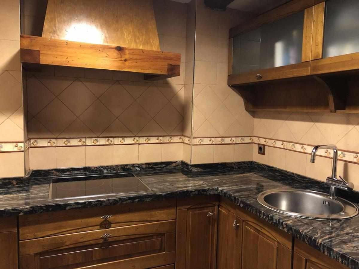 Casa Rural Hormilla Pokoj fotografie