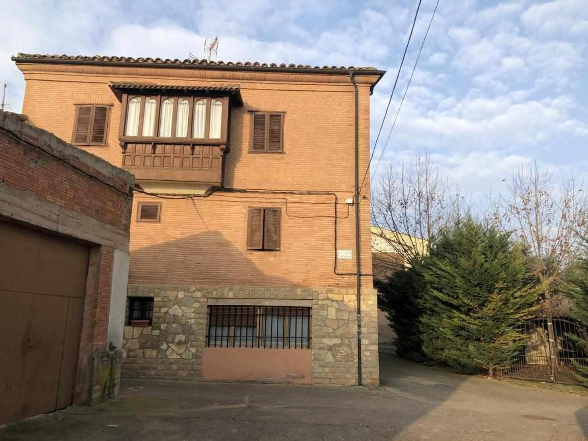 Casa Rural Hormilla Pokoj fotografie