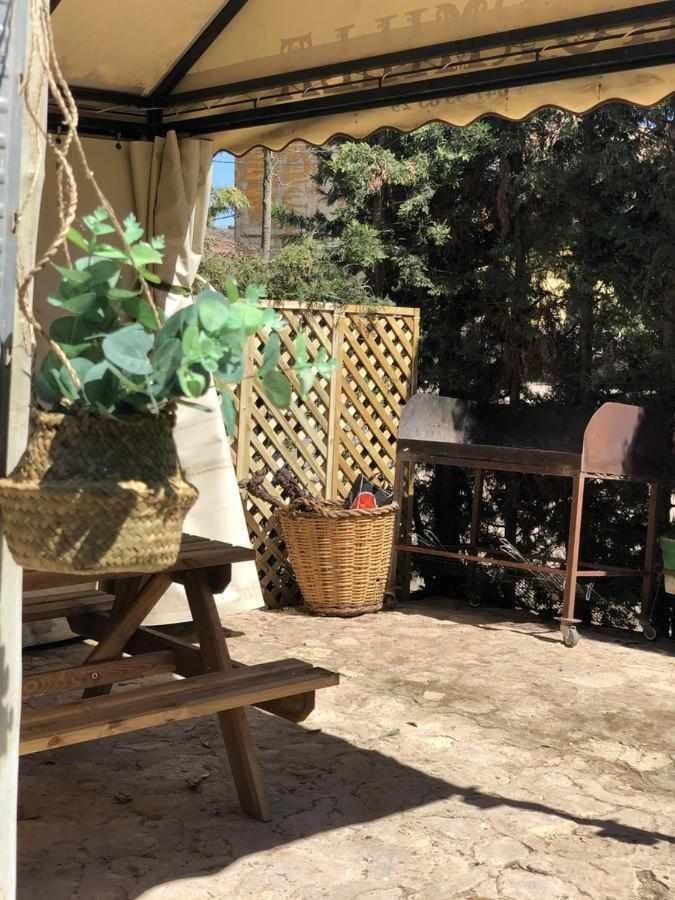 Casa Rural Hormilla Pokoj fotografie